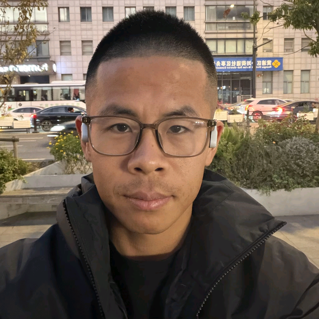 跑友交流群 群聊头像