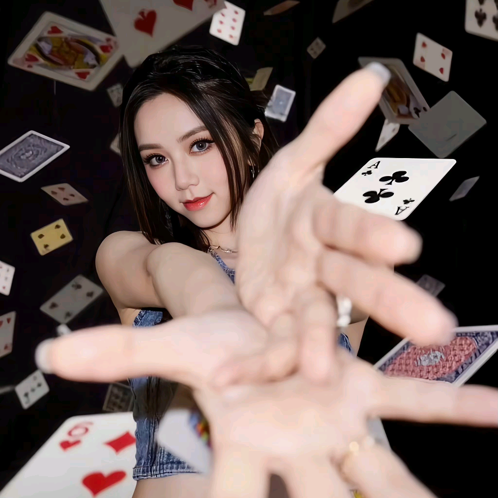 解解粉丝群 群聊头像