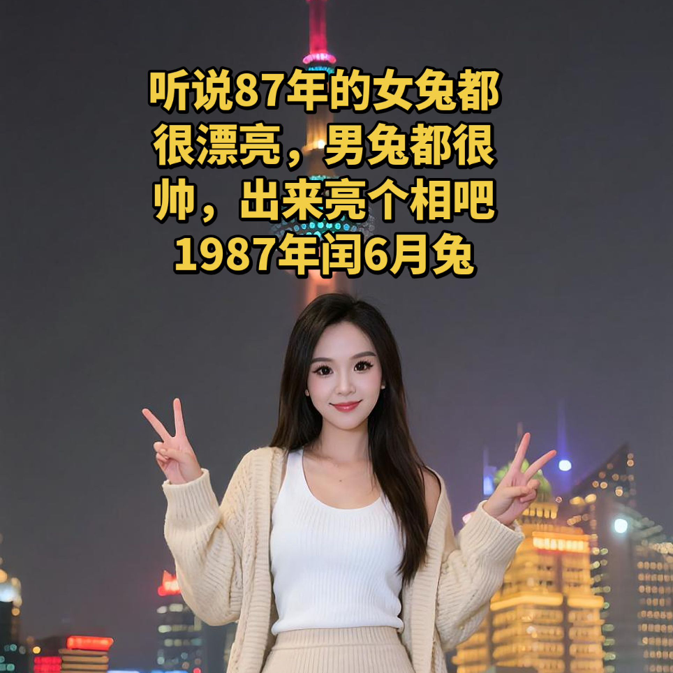 87年兔子群  2群 群聊头像