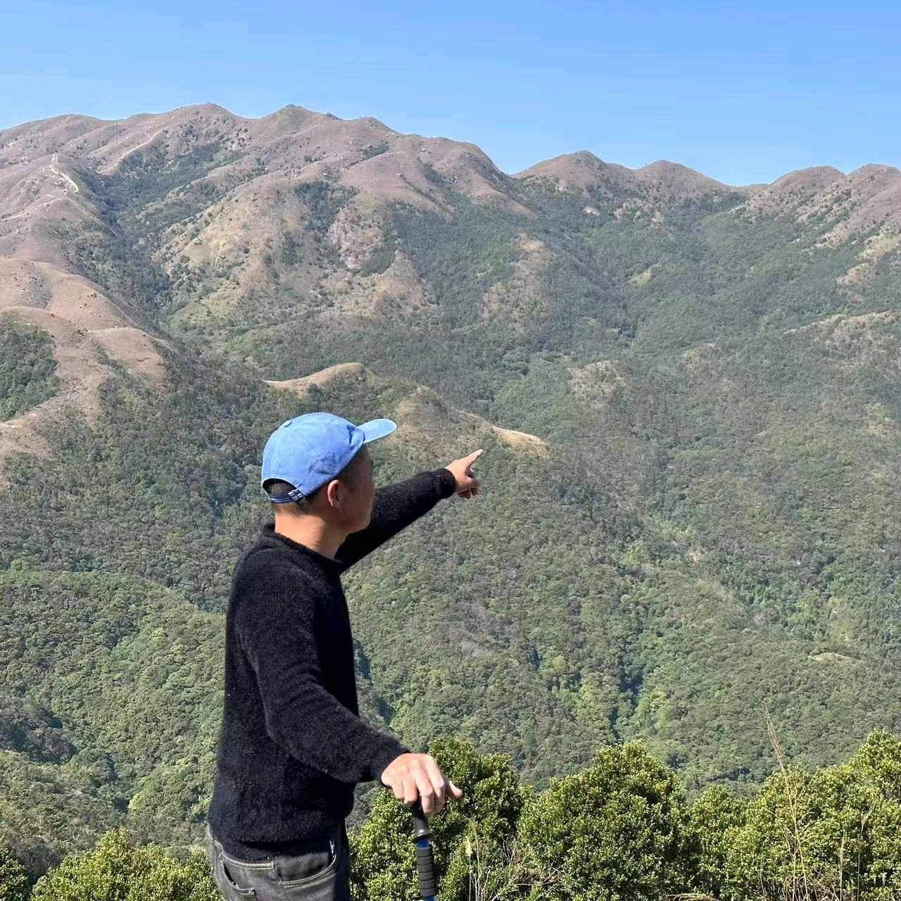 阳江摩旅群 群聊头像