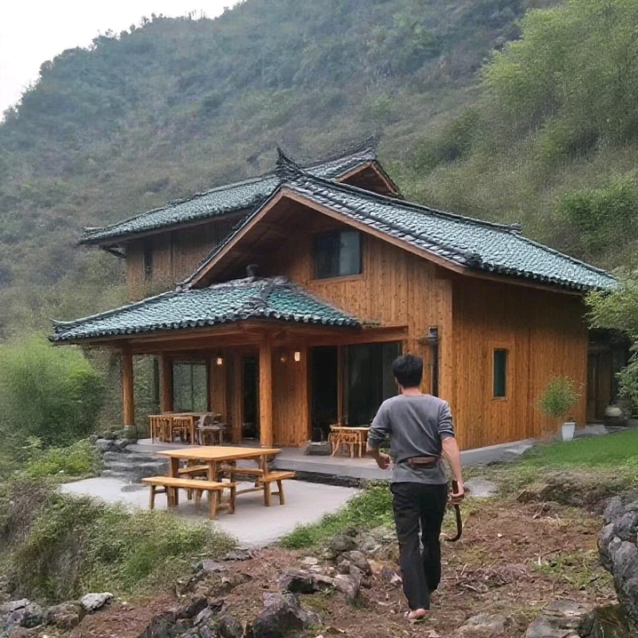广西呗侬交流群 群聊头像
