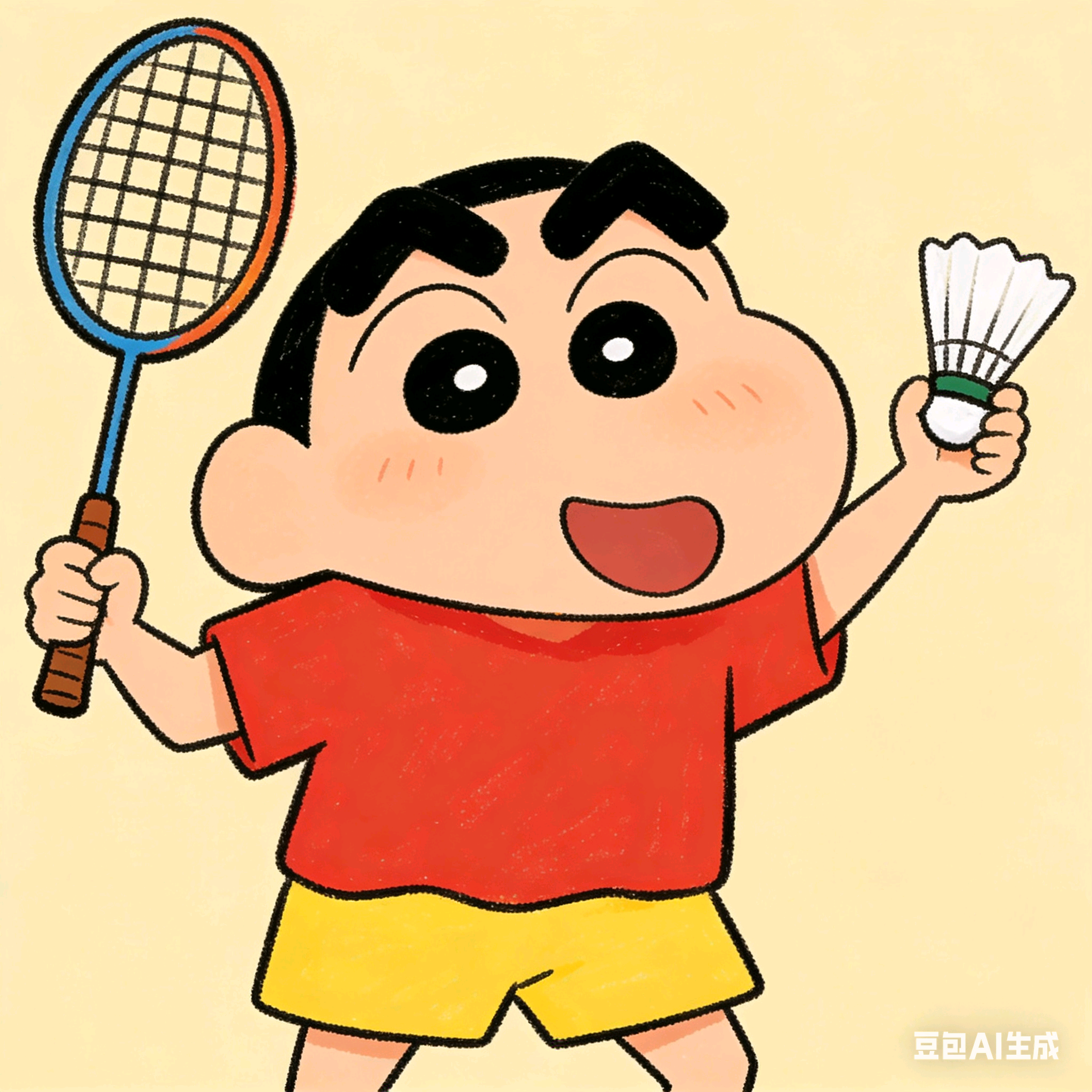 滁州羽毛球🏸搭子群（新手约球版） 群聊头像