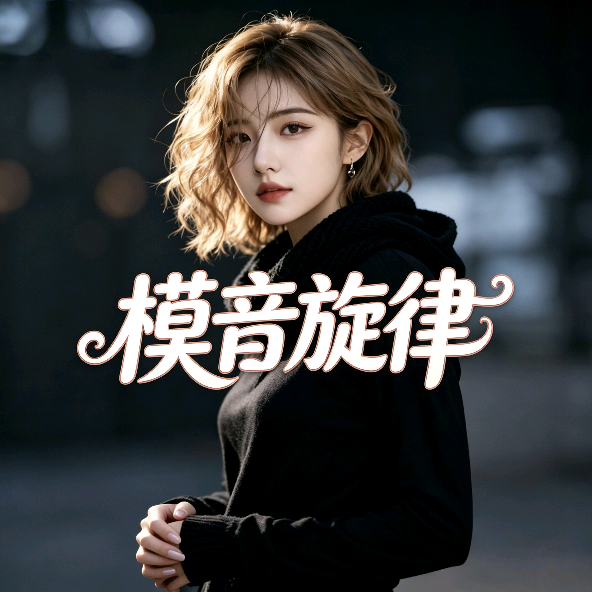 模音旋律 群聊头像