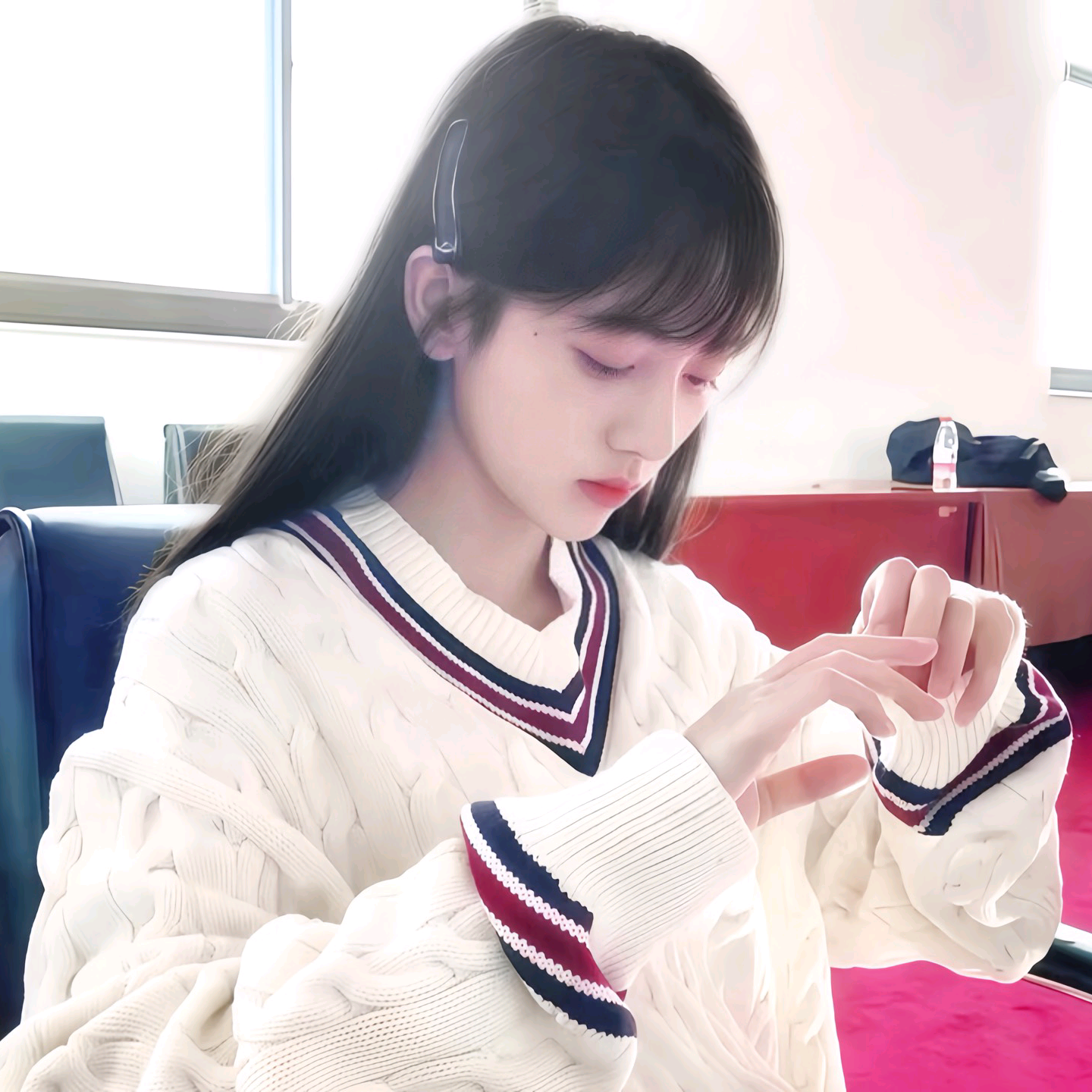 嘟嘟群 群聊头像