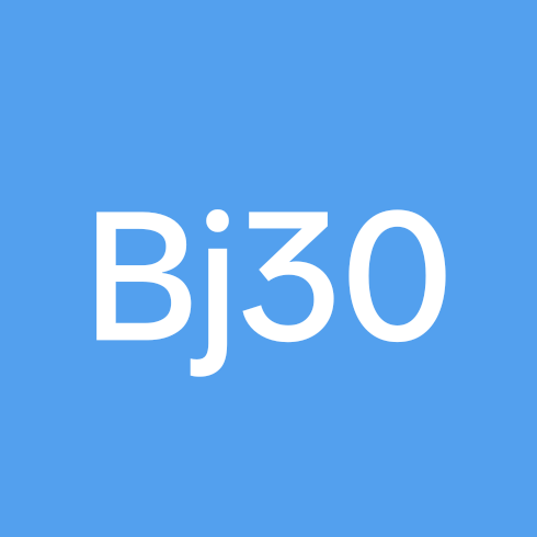 Bj30车主交流群 群聊头像