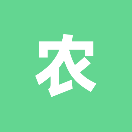 三农创作者交流群 群聊头像