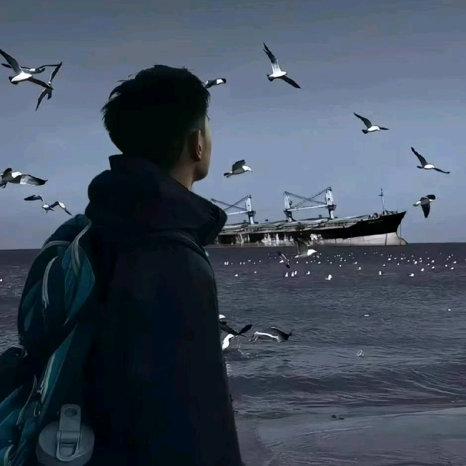 漫剧交流群 群聊头像
