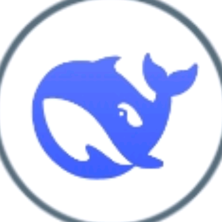 Deepseek设定群 群聊头像