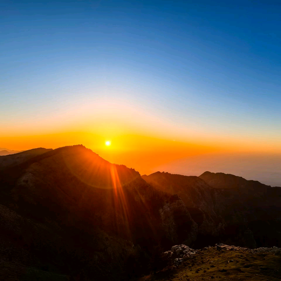 宁夏户外自主AA爬山 群聊头像