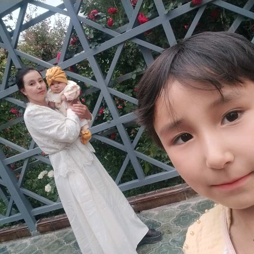 妈妈们聊天群 群聊头像