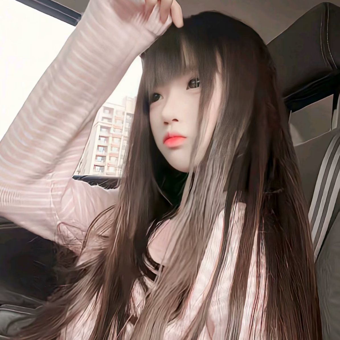 头像库 群聊头像