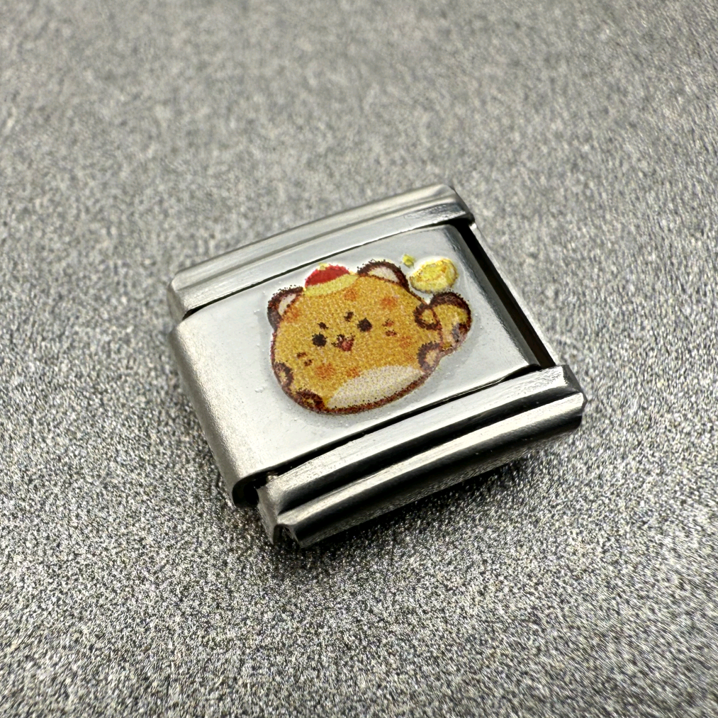 深空QQ人② 群聊头像