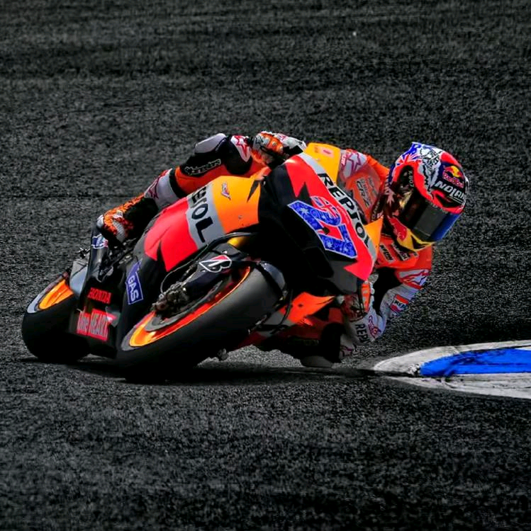 MotoGP情报局 群聊头像