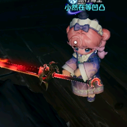 元梦之星 群聊头像