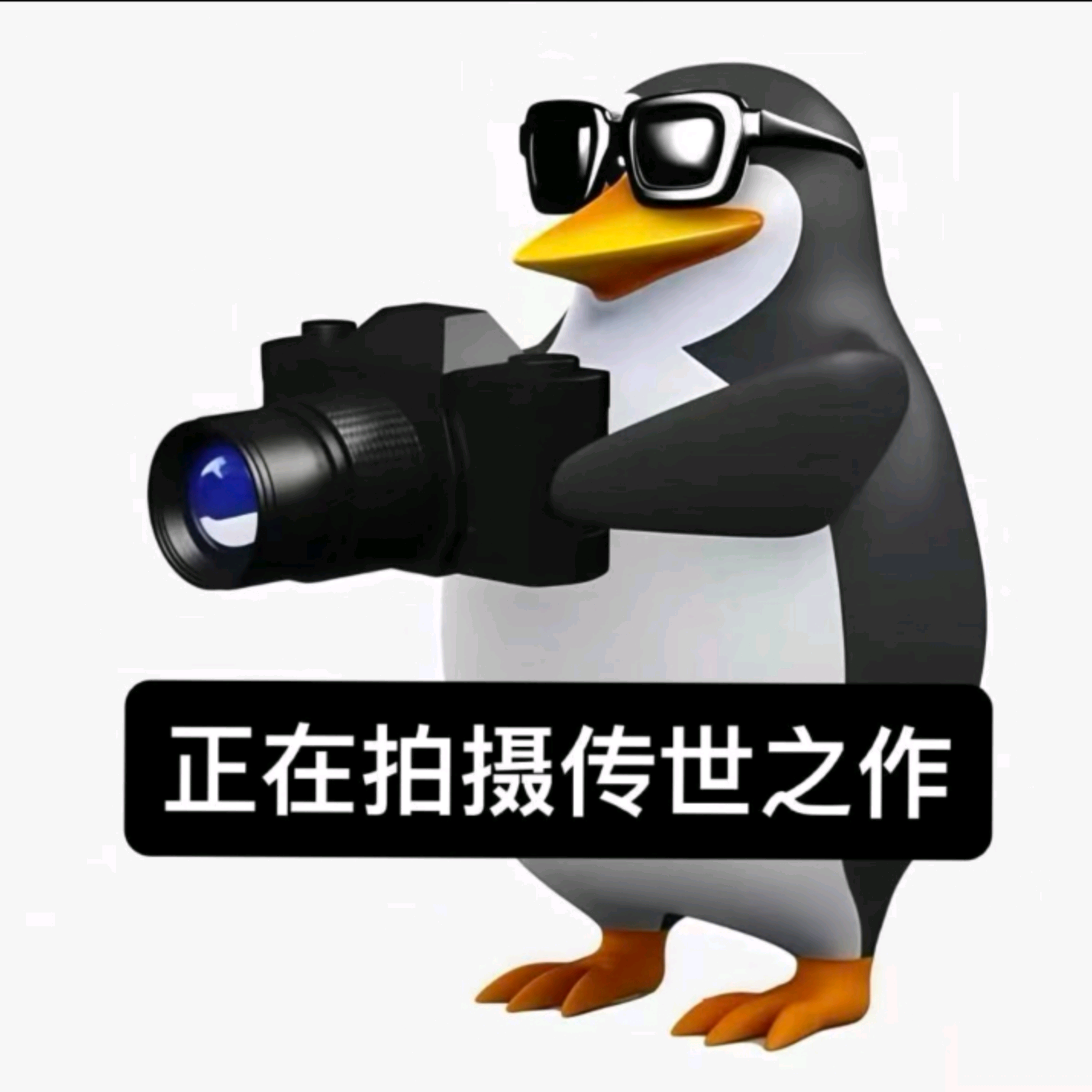 拍的好!摄影群 群聊头像