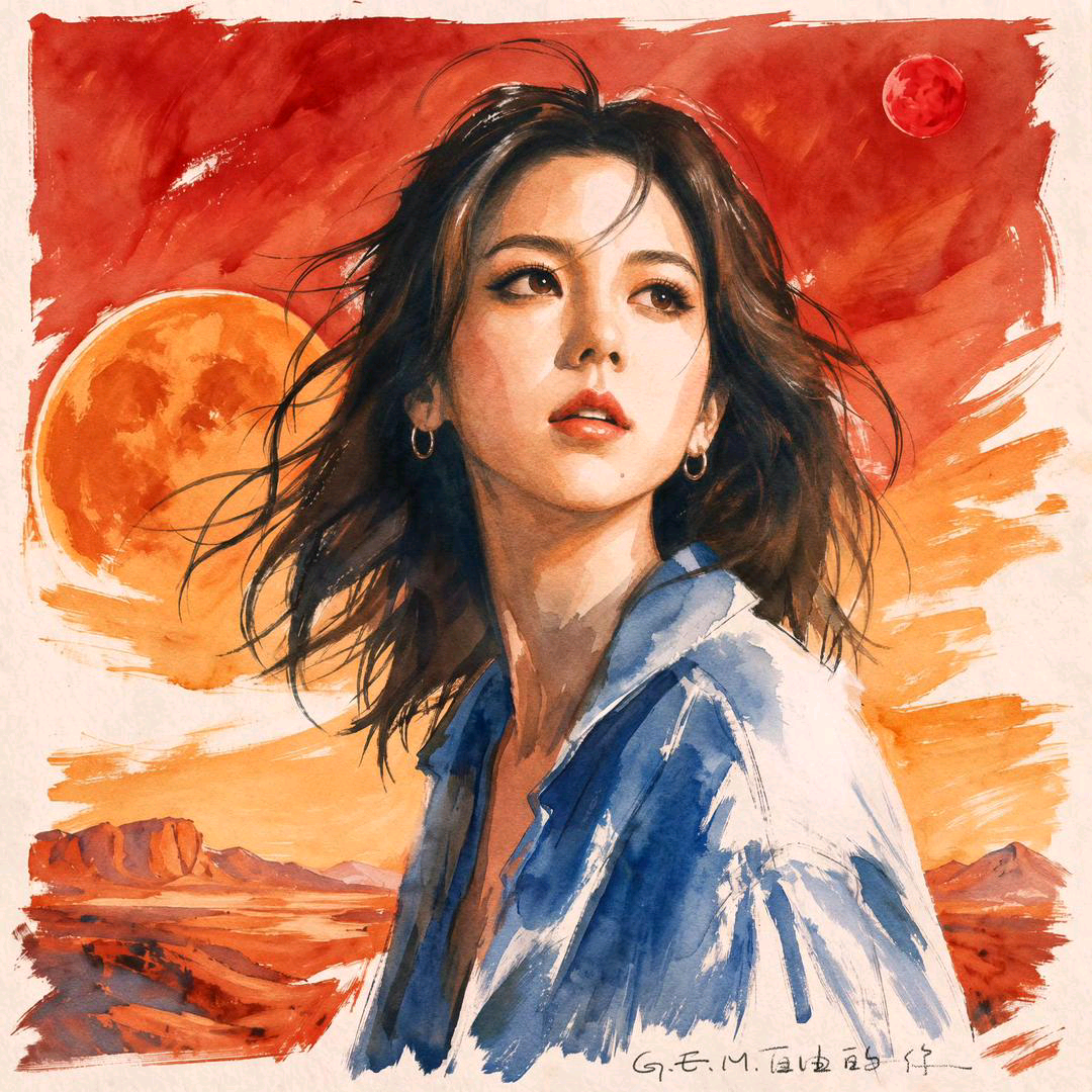 「I AM-YOU」三年之约 群聊头像