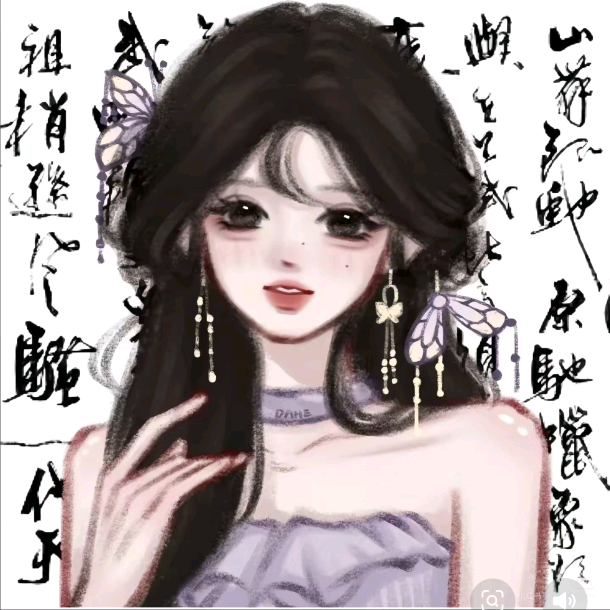 姐妹群 群聊头像