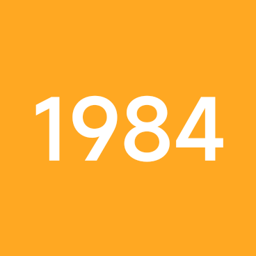 1984年鼠群 群聊头像