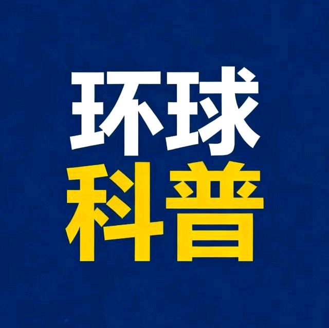 环球科普 群聊头像