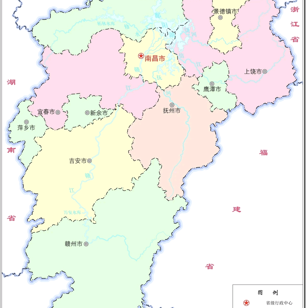 江西人在深圳总群 群聊头像