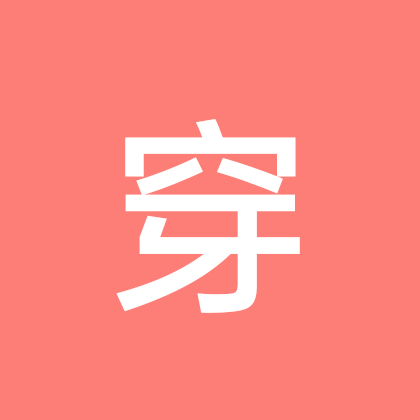 穿搭分享群 群聊头像