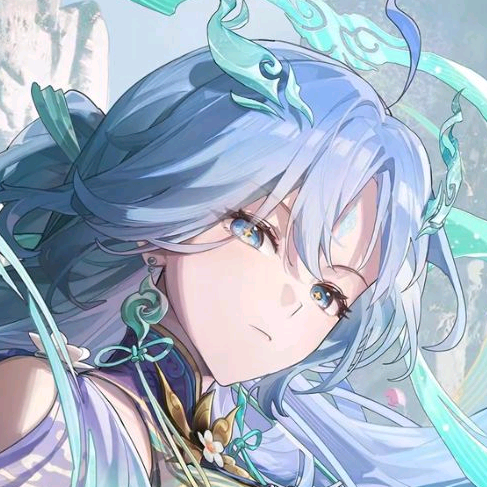 鸣潮交流群 群聊头像