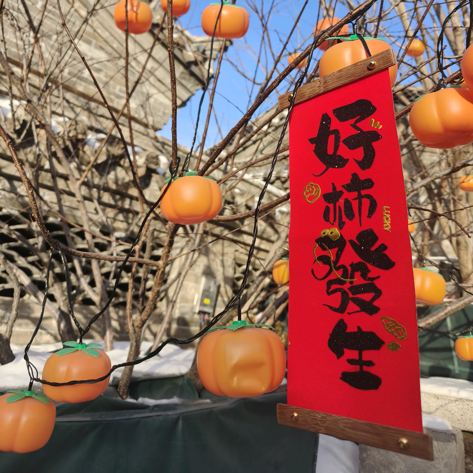 山西人在浙江 群聊头像