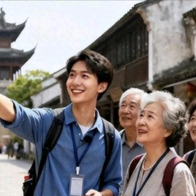 广州退休俱乐部（白云） 群聊头像