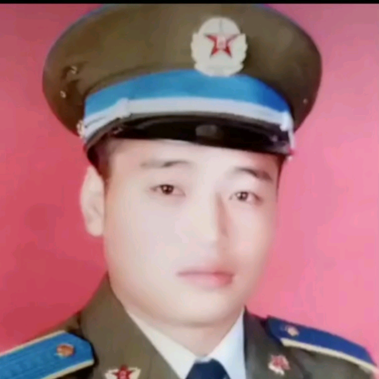 奋斗中国梦歌友群 群聊头像