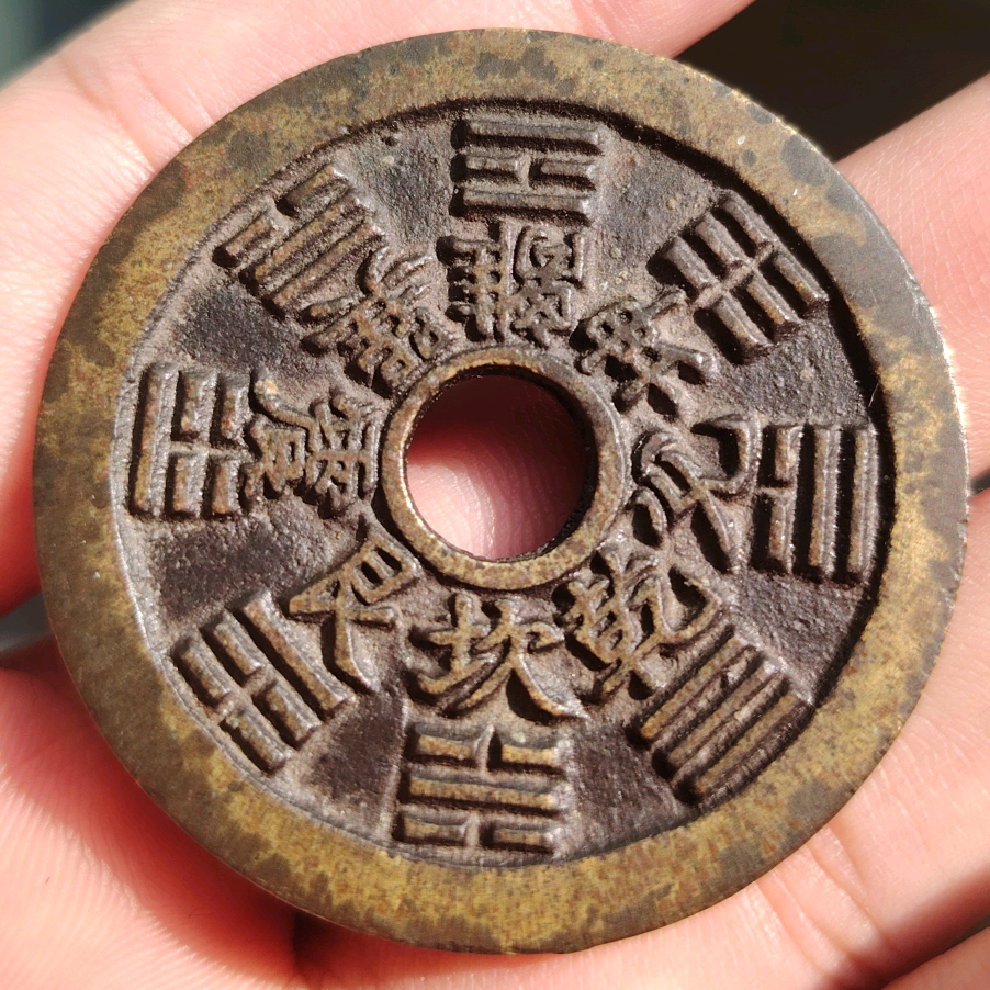 古泉分享 群聊头像