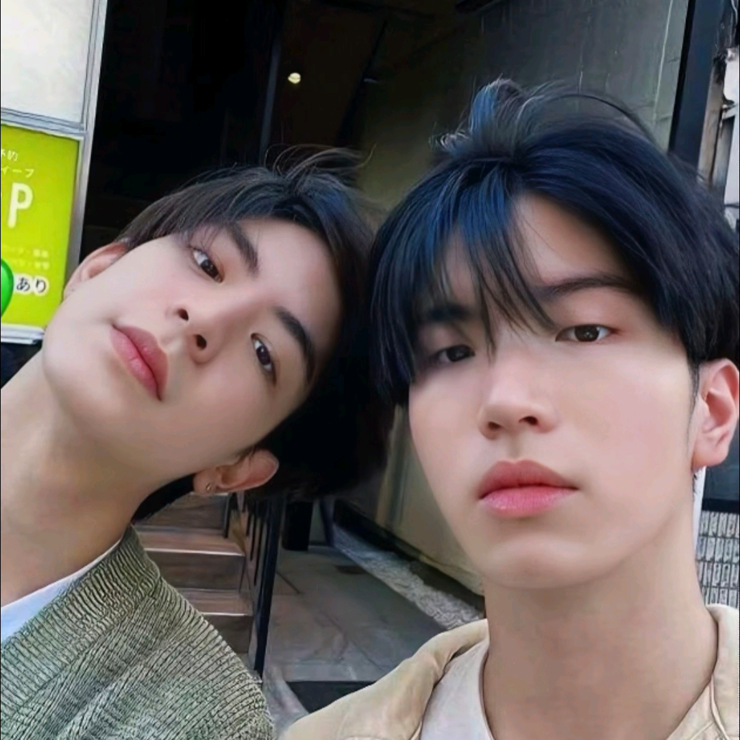原图原视频在这🦦🦞 群聊头像