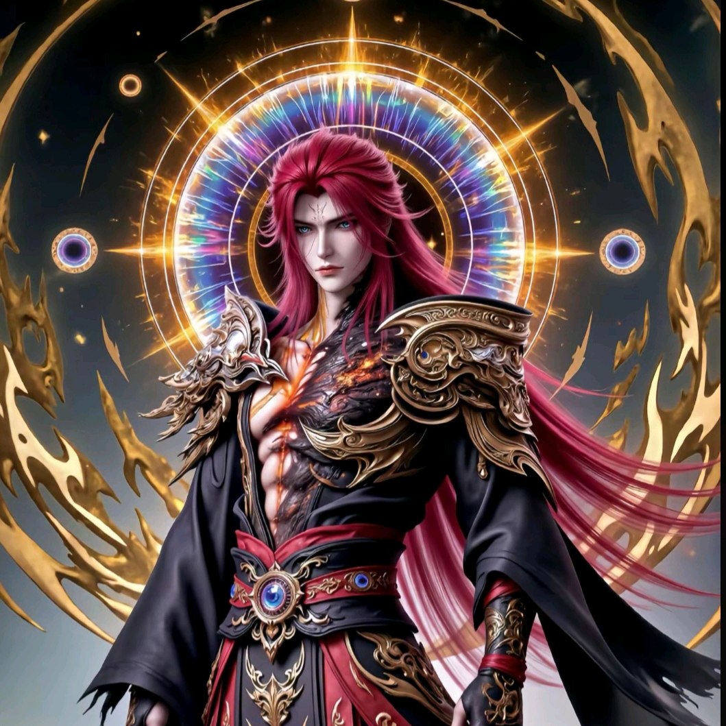 鱼吃鱼交流群 群聊头像