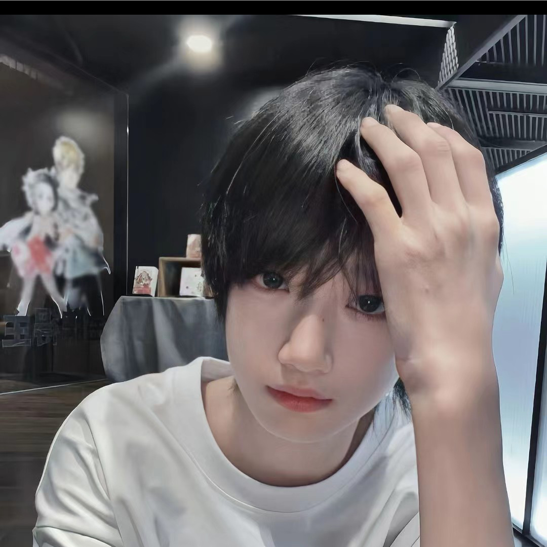 TF家族四代粉丝群 群聊头像