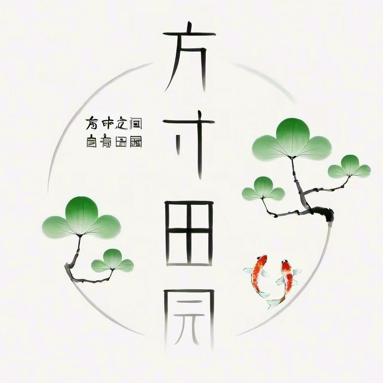 方寸田园-鱼菜共生爱好群 群聊头像