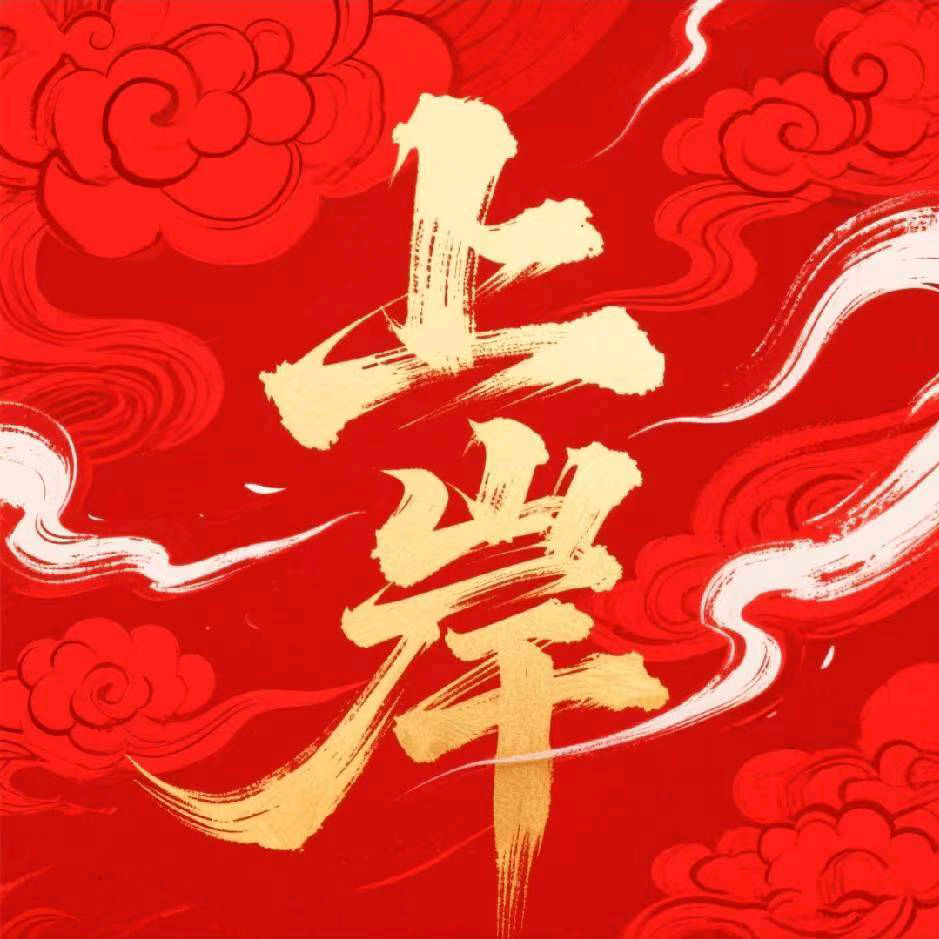 六六大顺上岸群📍 群聊头像