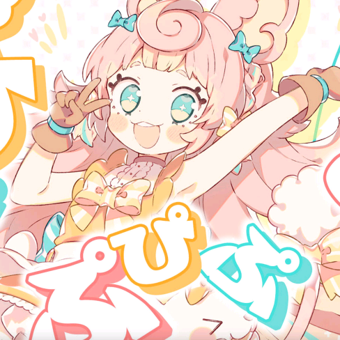 ʚ音游联动群ɞ 群聊头像