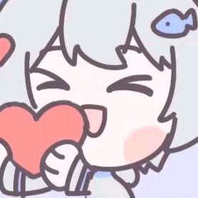 鱼鱼饲养员 群聊头像