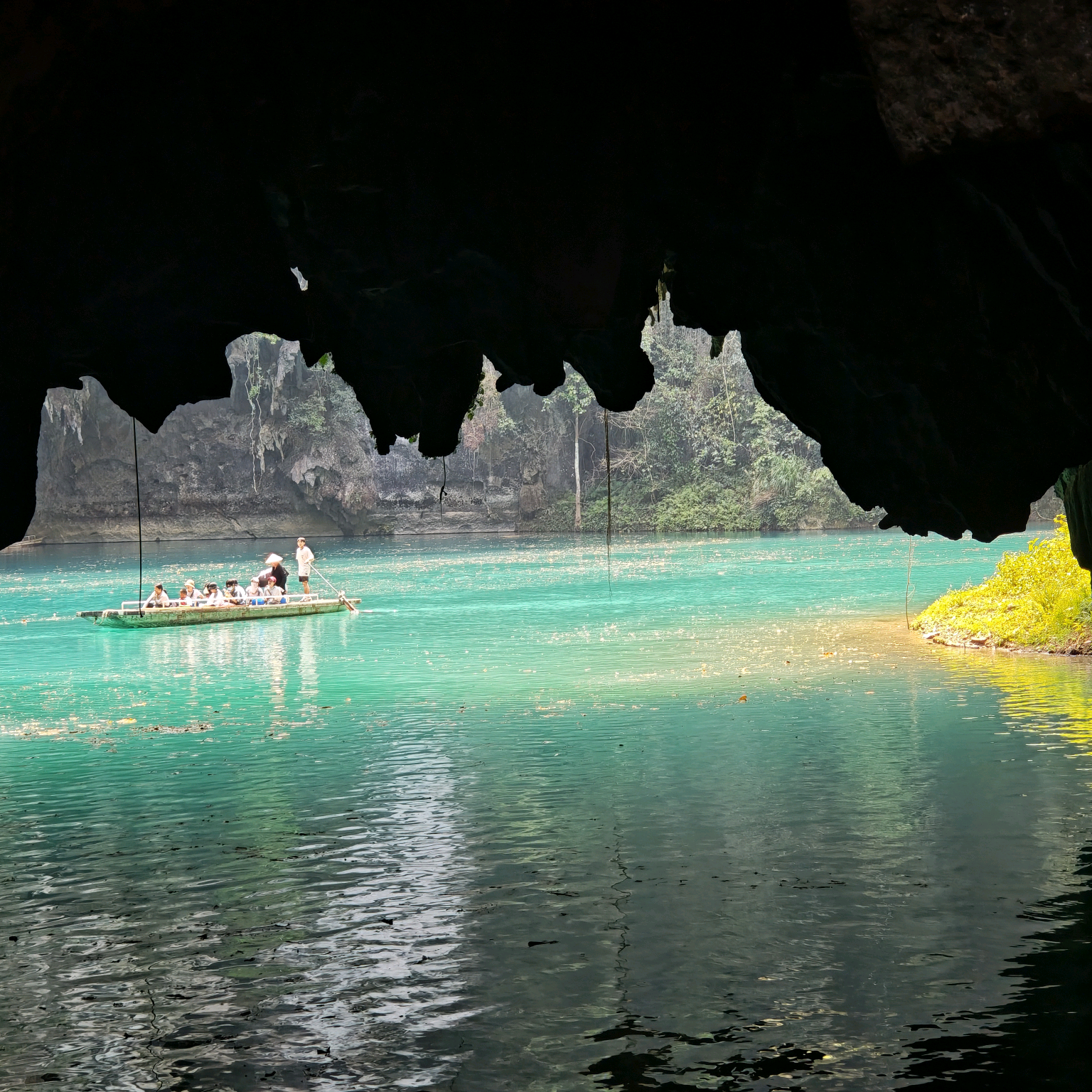 扶绥户外徒步旅游 群聊头像