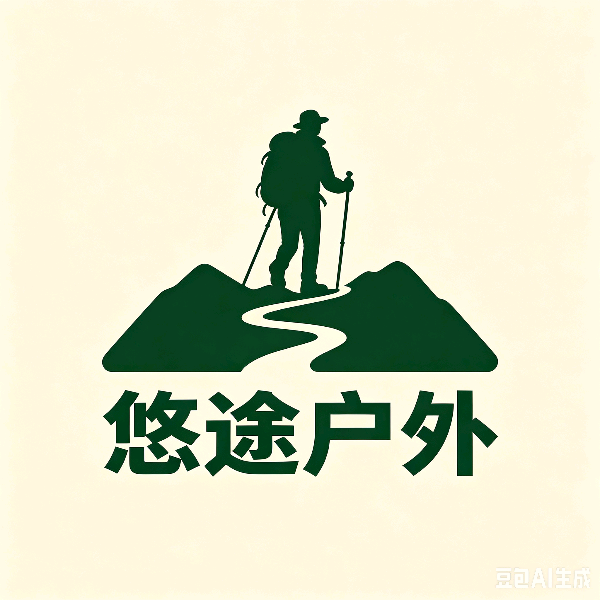 悠途户外-徒步山河 群聊头像