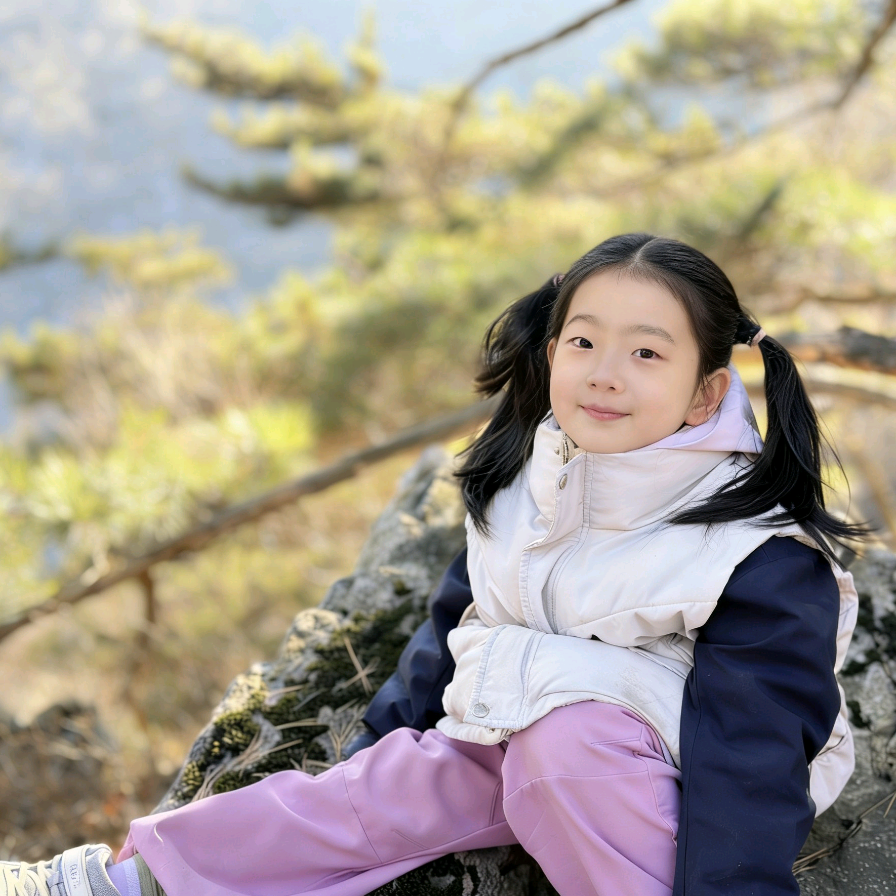 每周一山·亲子户外 群聊头像
