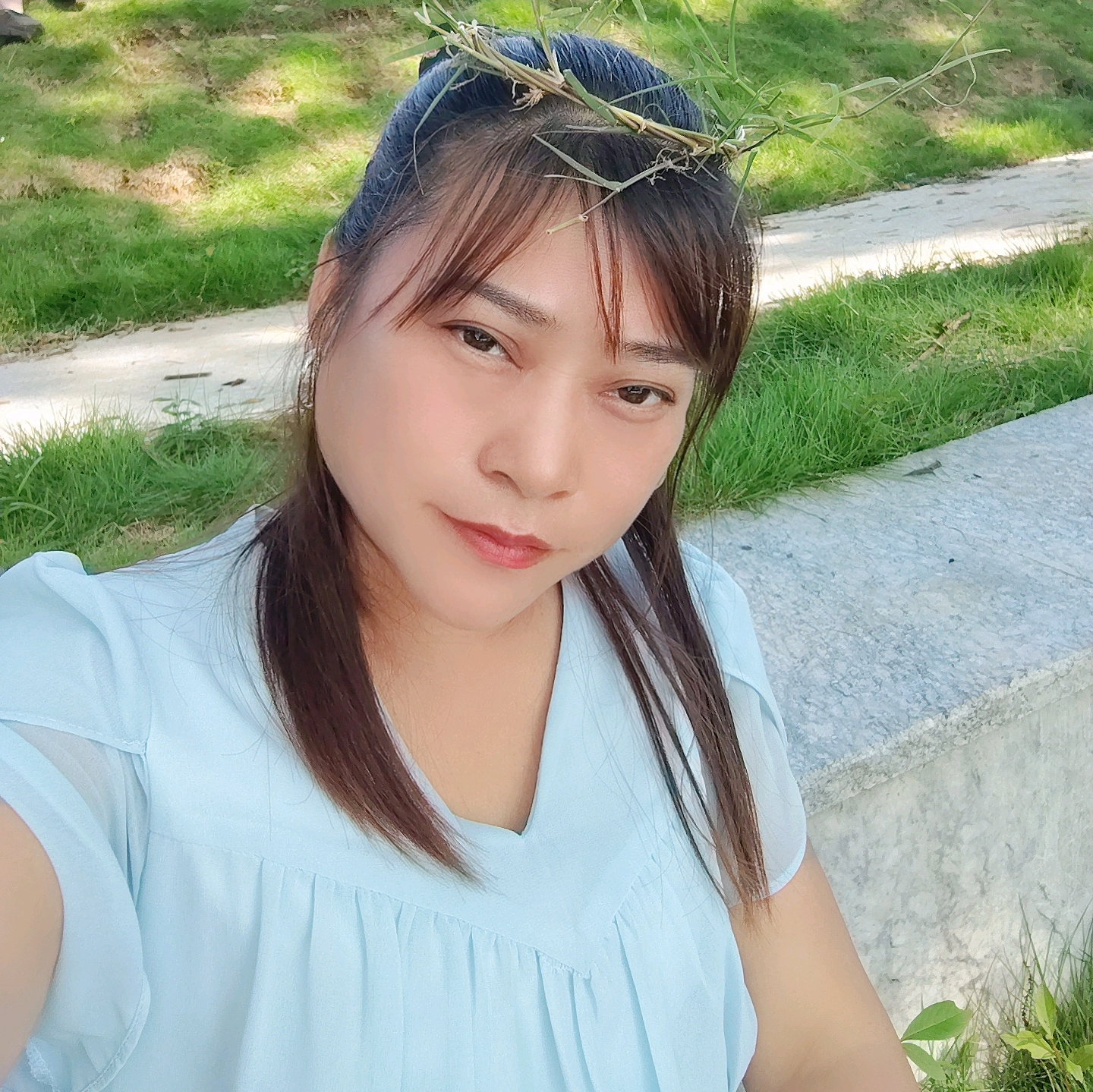 聊天搭子群 群聊头像