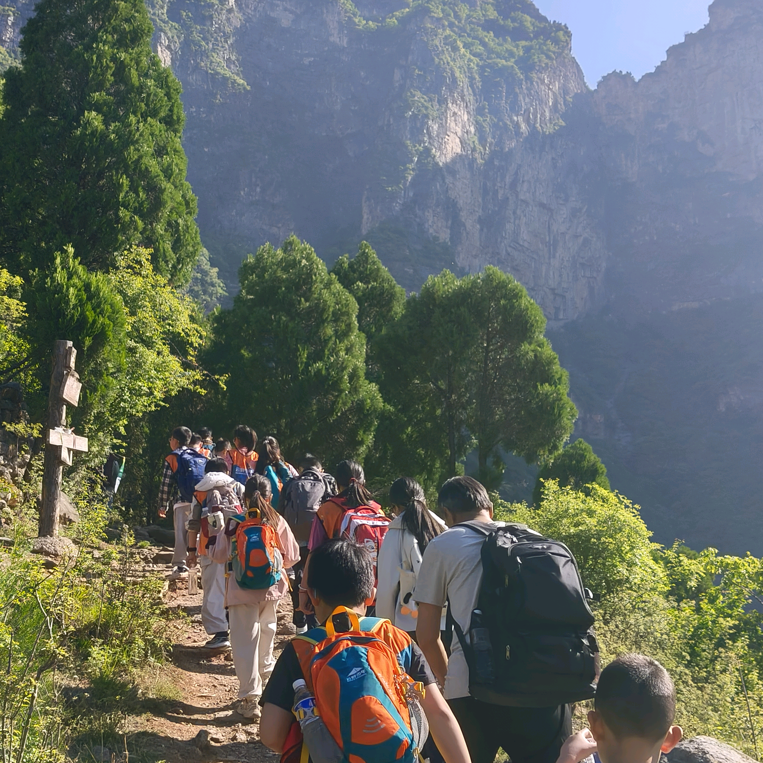滨州遛娃营 群聊头像