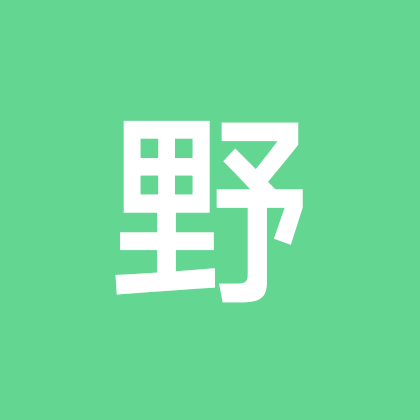 野外探钓 群聊头像