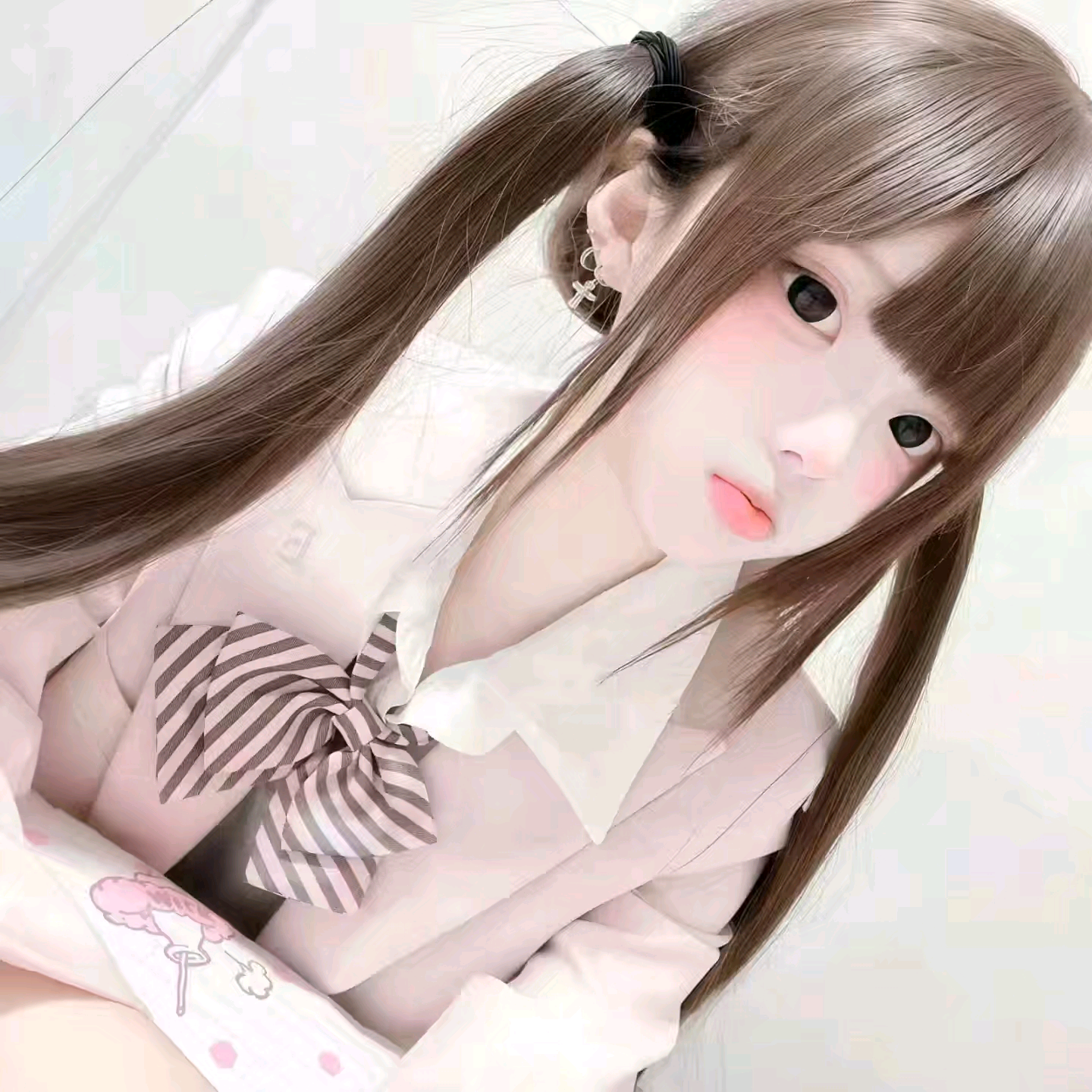 涨粉群 群聊头像