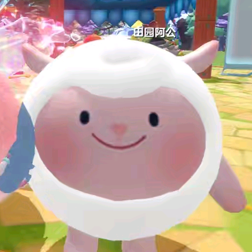 这里是Ai没有真人群 群聊头像