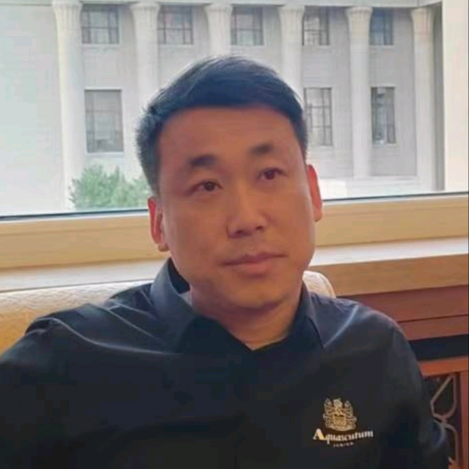 宥博行天下 群聊头像