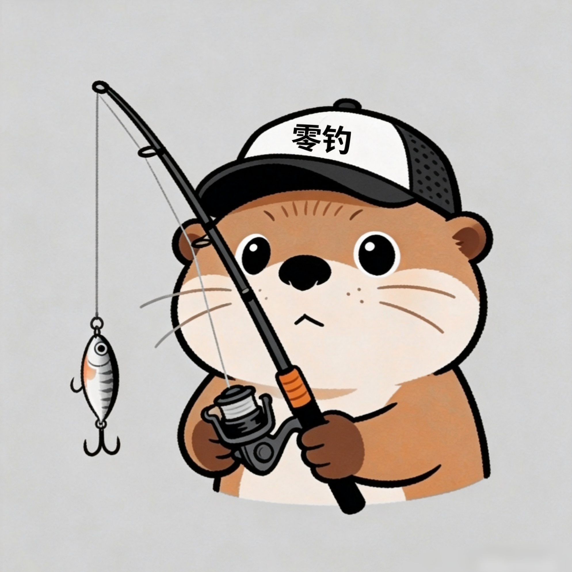 零钓粉丝群 群聊头像
