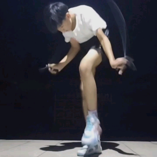 跳绳群 群聊头像