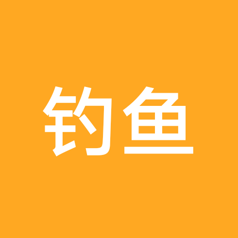 休闲垂钓 群聊头像