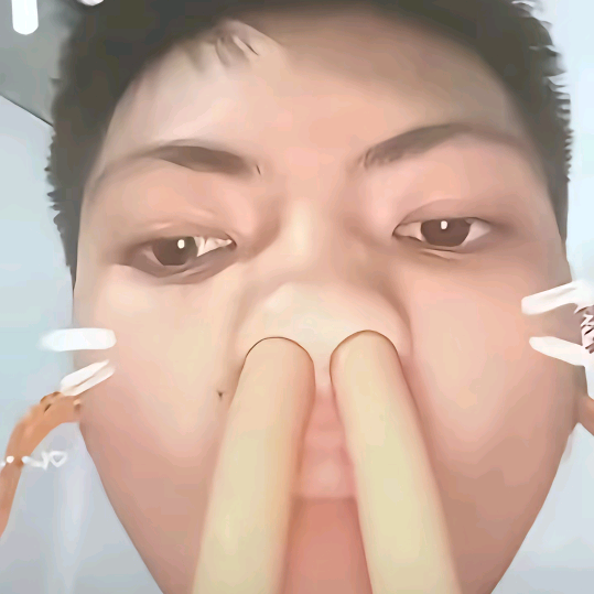 臭味相投 群聊头像
